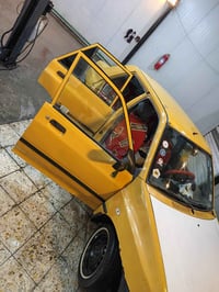 من رخصت الادمن سياره سايبه موديل 15ضربتهه جاملغ امامي ومبدل سنويه عضم ...