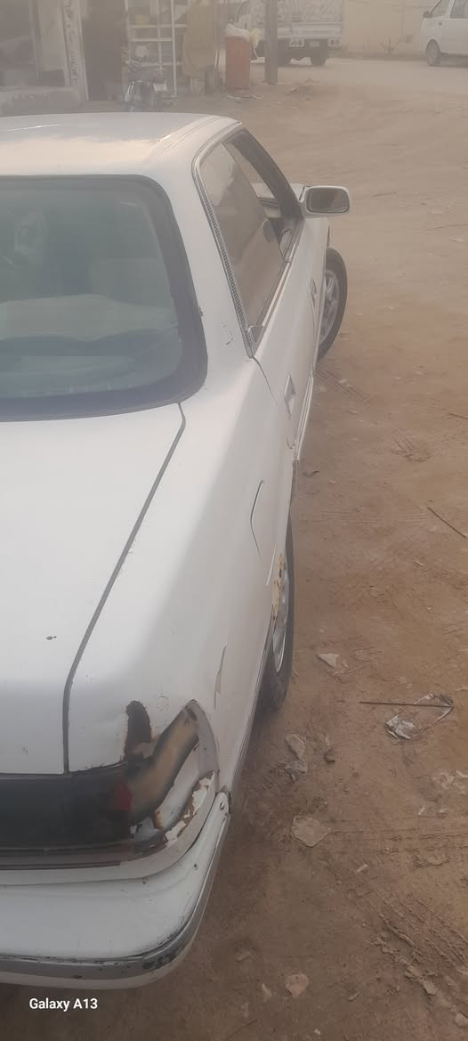 السلام عليكم. شيزر عضم سياره مكفوله بس البك مالته عاطل ولباقي خير من الله السعر24
الرقم ***********
