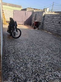 حي ميلاد جديد • ٢٠٠م • ١٠٠م مبنية