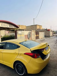 النترا • ٢٠١٣ • وارد امريكي حادث