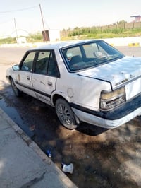 كيا • كير • محرك كورلا
