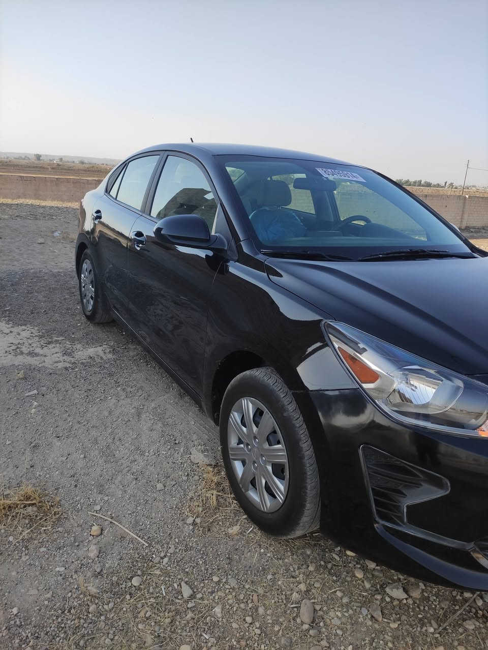 ريو 2023 LX
نص فول
منفيست تترقم جميع المحافظات عدا الاقليم
رقم الشاصي مرفق بالصور
بدون دوخل
السعر 112 وبيها مجال
***********
***********
