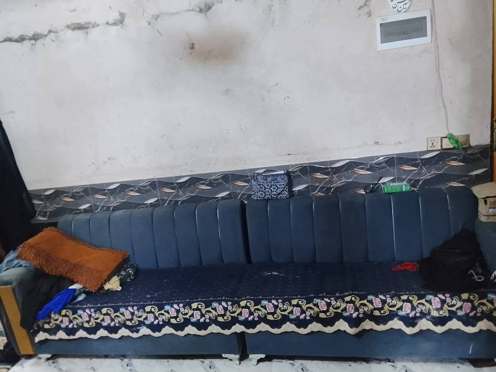 تخم تسكَام مكون من ثلاث قطع ياخذ ٩ نفرات سعره ١٩٥ شراي راسلني خاص النجف, العراق


**إذا كنت صاحب هذا الإعلان وتريد حذفه لأي سبب، رجاءا أرسل رسالة إلى الدعم الفني**