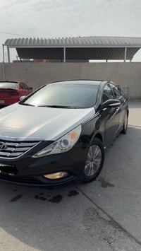 سوناته • ٢٠١٤ • رقم بغداد الدولي