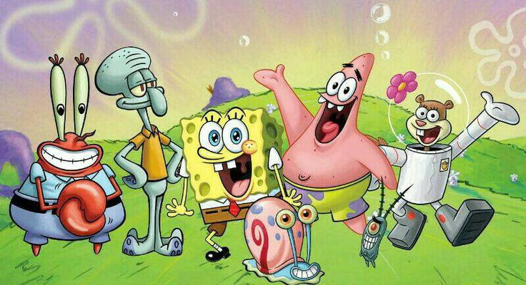 ⭐️ اختَر شخصيتك… وخليها تعبر عنك! ⭐️
🧽💛 سبونج بوب بأسلوبك الخاص صار أقرب لك من أي وقت!
✨ نطبع شخصية سبونج بوب بتصاميم مطبوعة حسب ذوقك على:
☕ الأكواب
👕 التيشيرتات
🧥 الهودي
🎨 غيّر الألوان
✍️ أضف اسمك أو عبارة تحبها
😎 اختر ستايلك (مضحك – كيوت – كرتوني – عصري)
🔥 جودة طباعة عالية
🔥 ثبات ألوان
🔥 هدية مثالية لكل الأعمار
📩 راسلنا الآن على الخاص او واتساب / *********** 
🎁 وخلي سبونج بوب يكون جزء من يومك
🚚 يتوفر توصيل لكافة المحافظات خلال 24 ساعة 
💵 اسعارنا مناسبة 
#سبونج_بوب
#طباعة_مخصصة
#أكواب
#تيشيرتات
#هودي
#ستايلك_على_ذوقك
