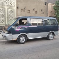 كيا بريجو • ١٩٩٧ • نجف