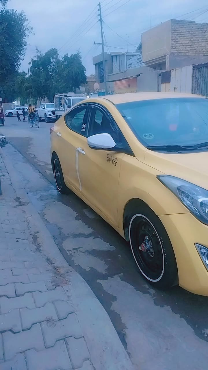 السلام عليكم النترة ٢٠١٣ خليجي مكينة ١٦٠٠ كير مكينة  كفالة تخم تاير صدر كلة جديد السيارة شوف العين والسونار مالهة موجود بلمنشور كشر بي طخطخات بصيطة السعر ٨٠ ومجال كلش بصيط *********** واتساب المكان بغداد الحسينية مال راشدية
