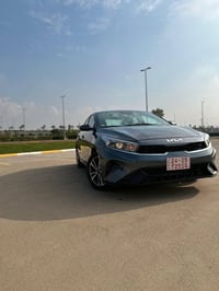 كيا فورتي 2023 دخول جديد مكينه 2000 دوش المرغوب ويل كب شاشه وكاميرا وش...