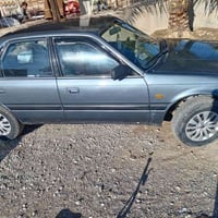 مازدا ٩١ • جاهزه • رقم صلاح الدين