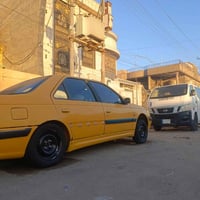 موديل ٢٠١١ • اتكفل المسؤولية • بصرة