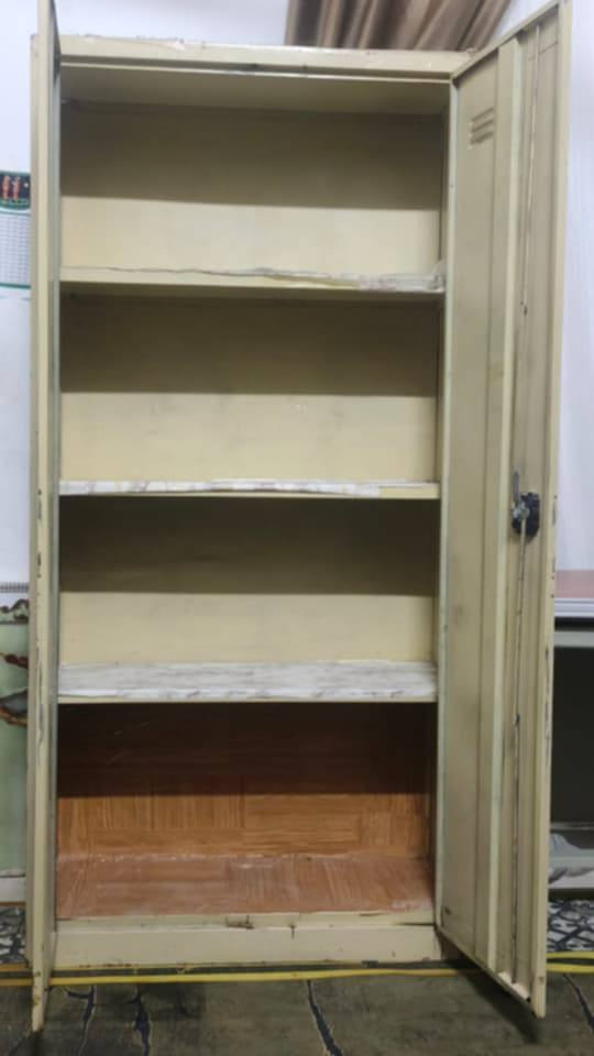 ميز مكتب ولوكر للبيع نضيفات كلش بدون ضرر سعر الواحد 50 وبي مجال عنوان ديوانيه حي العسكري


**إذا كنت صاحب هذا الإعلان وتريد حذفه لأي سبب، رجاءا أرسل رسالة إلى الدعم الفني**