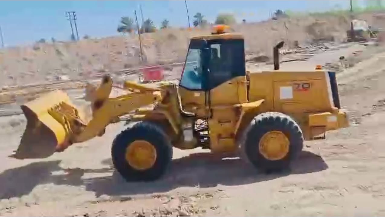 للبيع كاوسكي مديل ٢٠٠٧
رقم بغداد 
حجم ٧٠ وارد امريكي 
محرك ازوزه جي فايف
ليبر هايدرو 
السعر. ٥ ونص   وبي مجال 
***********
