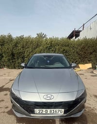 النترا وارد أمريكي صوّر الحادث مرفقة موديل 2023 السعر 143             ...