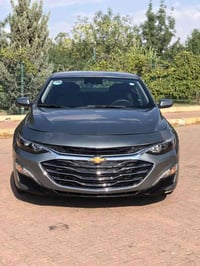 شوفرليت ماليبو 2023 LT 07503859862 اتصل و واتساب موجود ضرر. فقد بنيد ص...