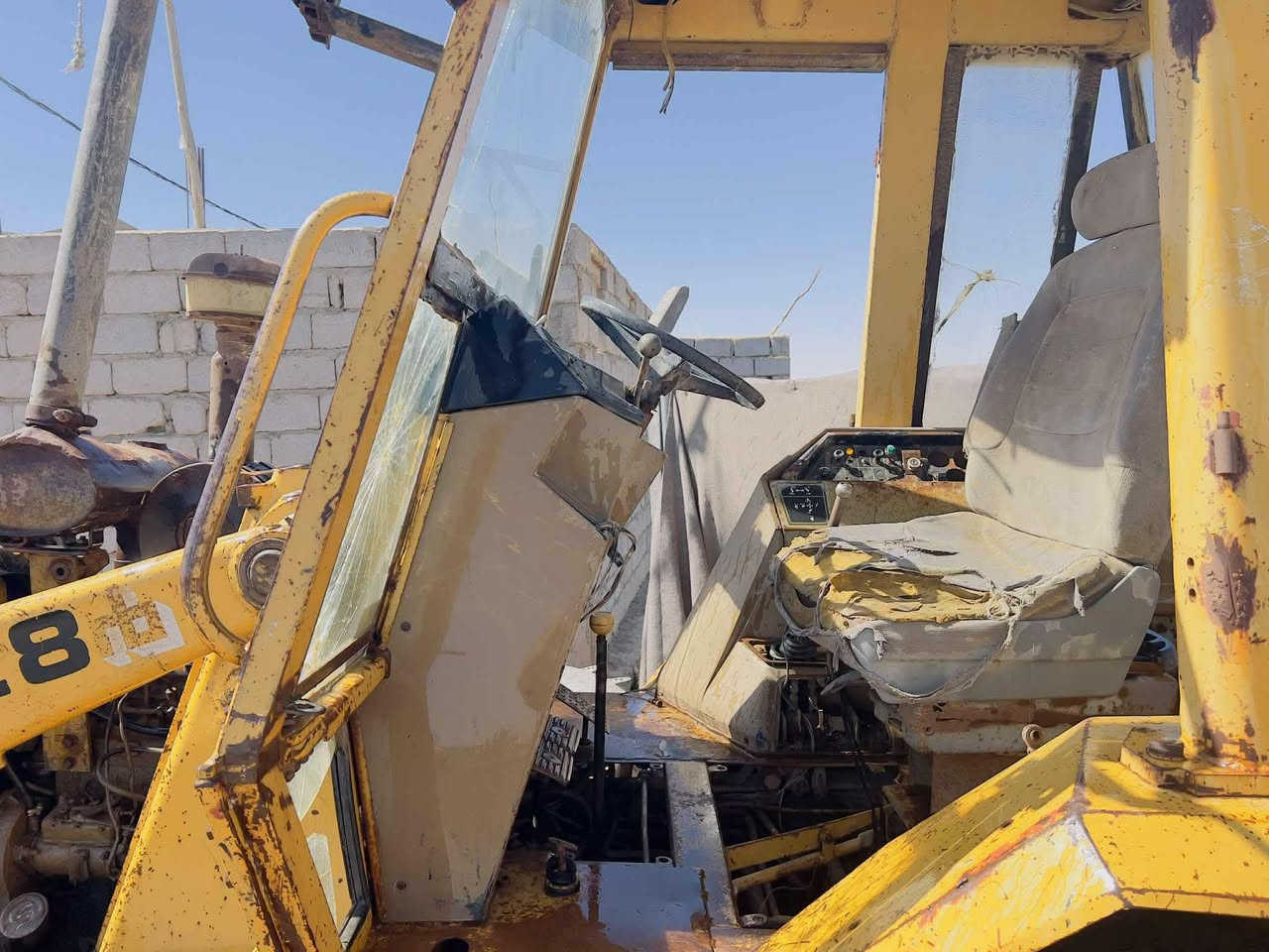 لابيع 80ورقه وبيها مجال رقم بقداد الاماني


**إذا كنت صاحب هذا الإعلان وتريد حذفه لأي سبب، رجاءا أرسل رسالة إلى الدعم الفني**