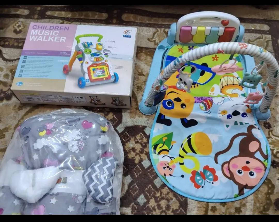اغراض طفل للبيع


**إذا كنت صاحب هذا الإعلان وتريد حذفه لأي سبب، رجاءا أرسل رسالة إلى الدعم الفني**