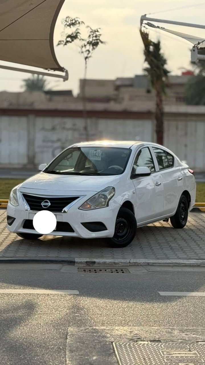 سلام عليكم 
نيسان. سني     #للبيع_فقط
مديل 2019
بليتة زرقة هندي 
#ادوات_ادوات_دخول_جديد
#كفالة_كص_سرق_وعشائر 
مسجل بلوتوث
 تحكم ستيرن 
تبريد ثلج ❄️
حدادية100%
تخم تاير جديد سيارة. كلش جديدة. 
#المكان_بصرة
***********
