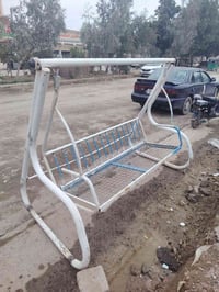 مرجوحه • حجم كبير • حديقة