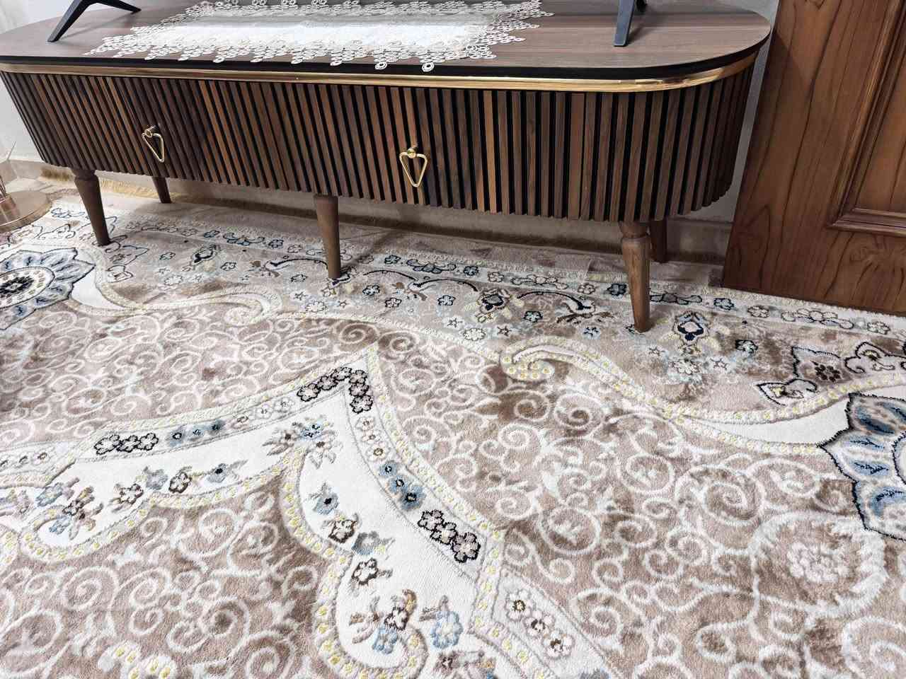 سلام عليكم تخم تركي وميز بلازمة  كلش نضيفات مابيهن اي ضرر مكان بغداد


**إذا كنت صاحب هذا الإعلان وتريد حذفه لأي سبب، رجاءا أرسل رسالة إلى الدعم الفني**
