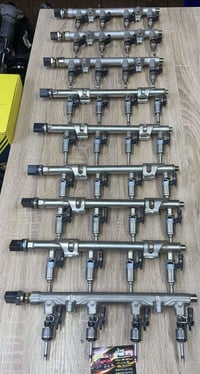 قطع فولكس واجن • اربيل صناعة الشمالية • توصيل جميع المحافظات