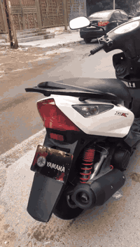 سلام عليكم دراجه ثعلب لبيع 
دراجه كامله من طول لطول 

كهربائيات كامله 
دبل شاره 
لايت عالي ناصي 
اشاير يمنه يسره 

بريكات امامي خلفي جدد 

دراجه نكره سلف بكل وقت 

المكينه مفتوحه بس خرسه دراجه 
تجفيت مضبوط 

دراجه لا تنقيص ولا تبخير مكينه تخبل 

المكان بغداد الكريعات 

للستفسار ***********

السعر مناسب
