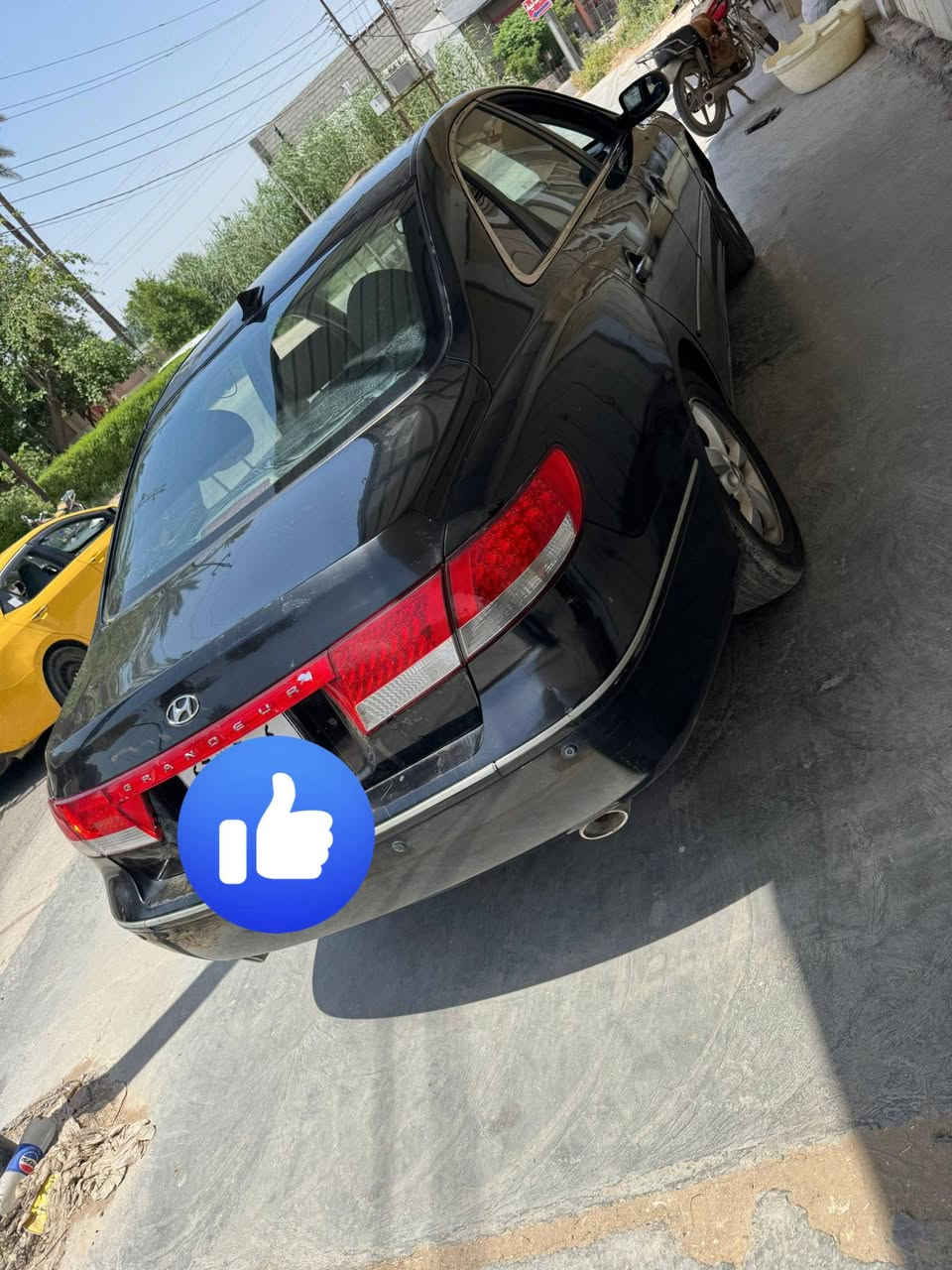 السلام عليكم
ازير موديل ٩
سياره جديده مابيه اي نقص تبريد ثلج كير ومحرك حاويه
متومه اربيل بدون سنويه فقط الوحات مكانه ديالى بعقوبه السعر ٤٠بيه مجال بصيط
***********
