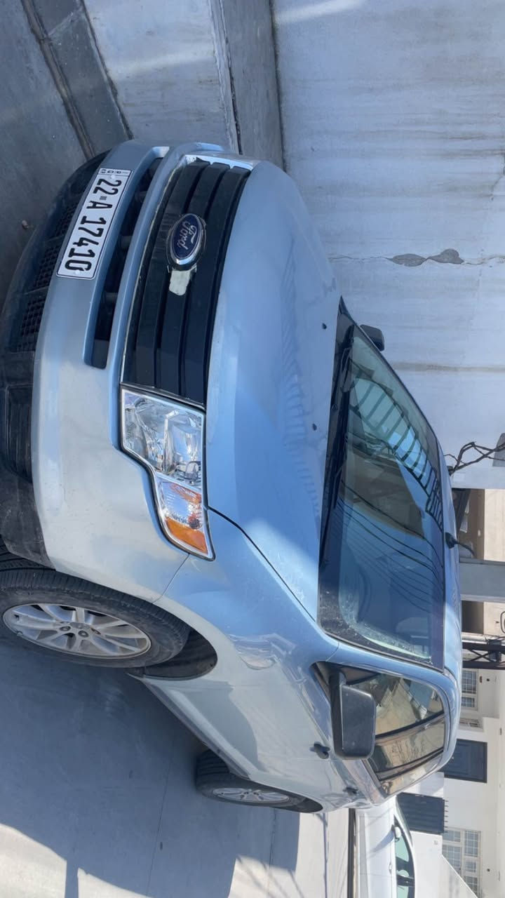 فۆرد ئیدج 2008 
گێڕو مەکینەو تەبریت بەشەرت
بێ بۆیاخ بێ سارد
مەکینەی ٦ بستۆن بیلادی
گێڕ ئۆتۆماتیک
95$
*********** السليمانية, العراق
