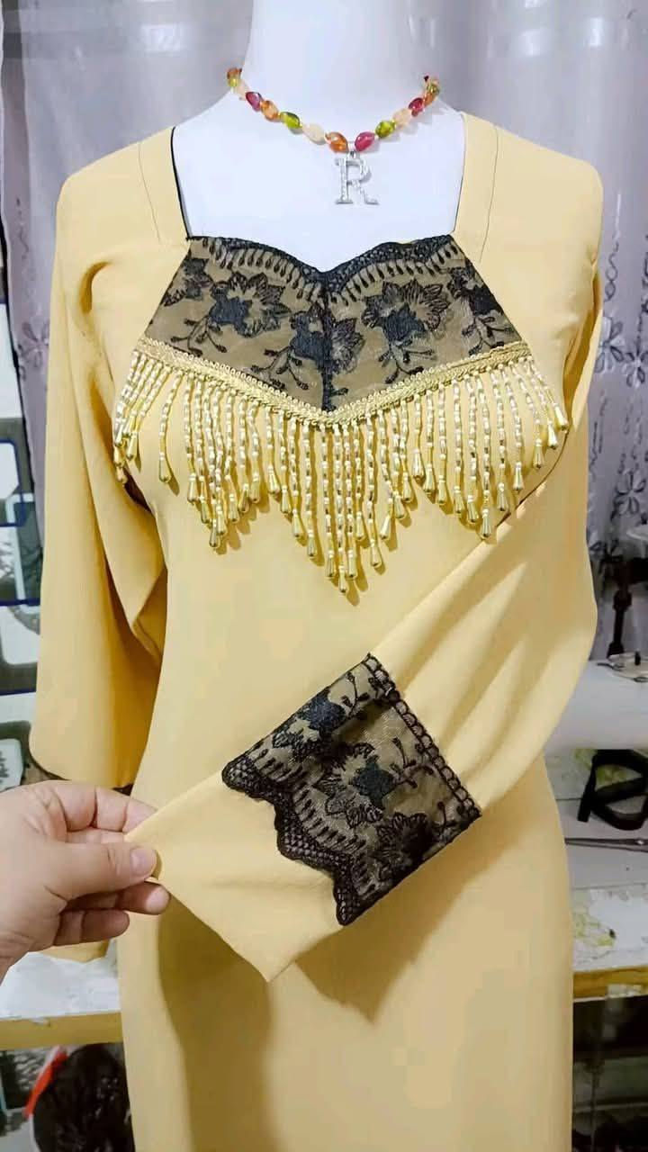 السلام عليكم قماش وخياط 12لف توصيل متوفر 
جميع القياسات متوفره الحجز خاص


**إذا كنت صاحب هذا الإعلان وتريد حذفه لأي سبب، رجاءا أرسل رسالة إلى الدعم الفني**