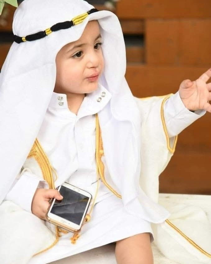 التخفيضات  والعروض مستمرة للعيد
هذا السيت صار  ب20 الف بدل ال27
الدشاديش المتوفرة لهذا الموديل قياساتها
24.. 26.. 28.. 30
يعني من 9 اشهر الى 3 سنوات تقريبا
حسب طول الطفل من الكتف للحجل محسوب بالسنتيم
سارعوا بالحجز...
العدد الباقي محدود جدااااا


**إذا كنت صاحب هذا الإعلان وتريد حذفه لأي سبب، رجاءا أرسل رسالة إلى الدعم الفني**