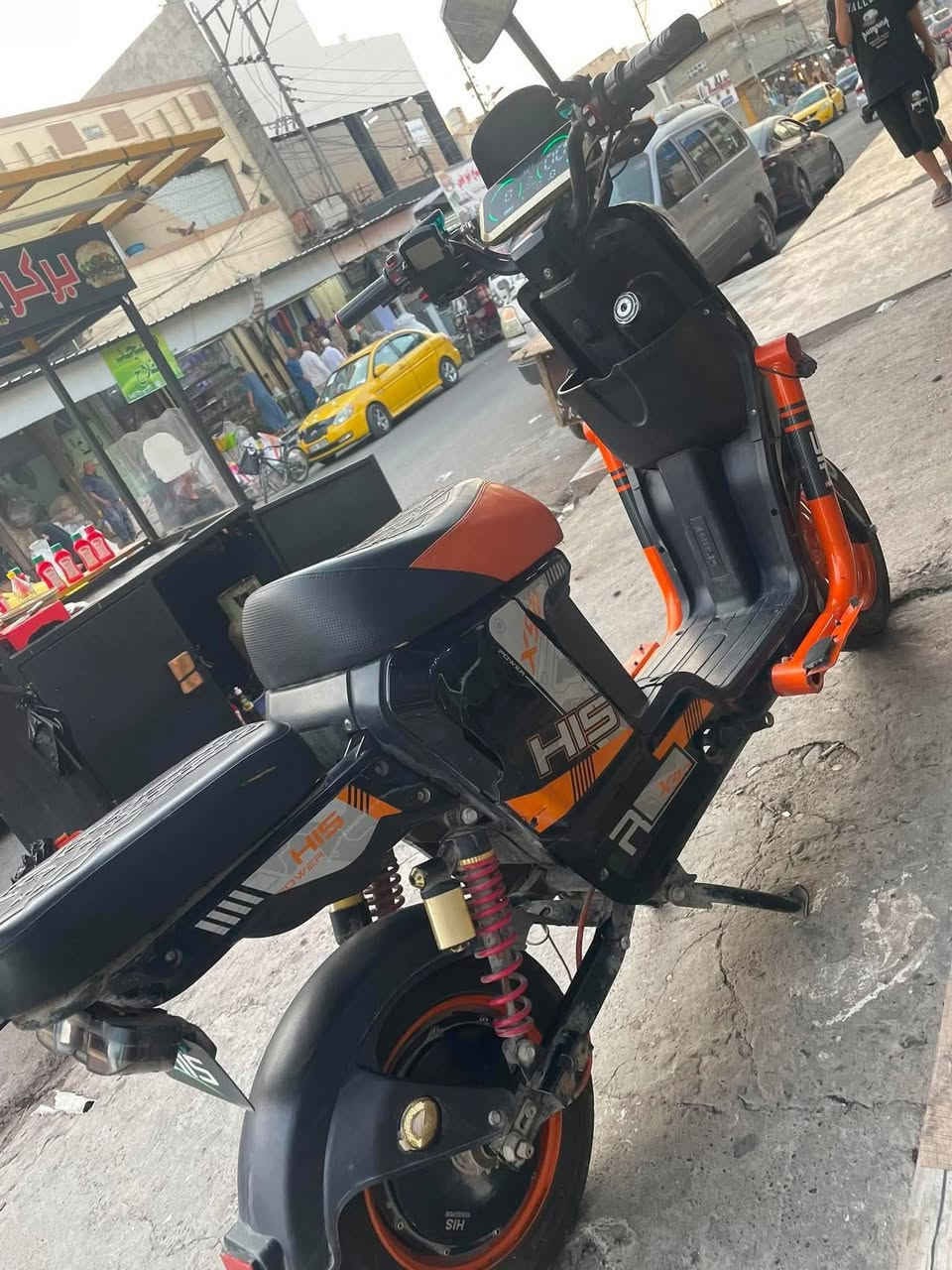 ماطور شحن X900 للبيع نظافه كدام العين سعر 300 بي مجال بطاريت نص عمر  ***********

