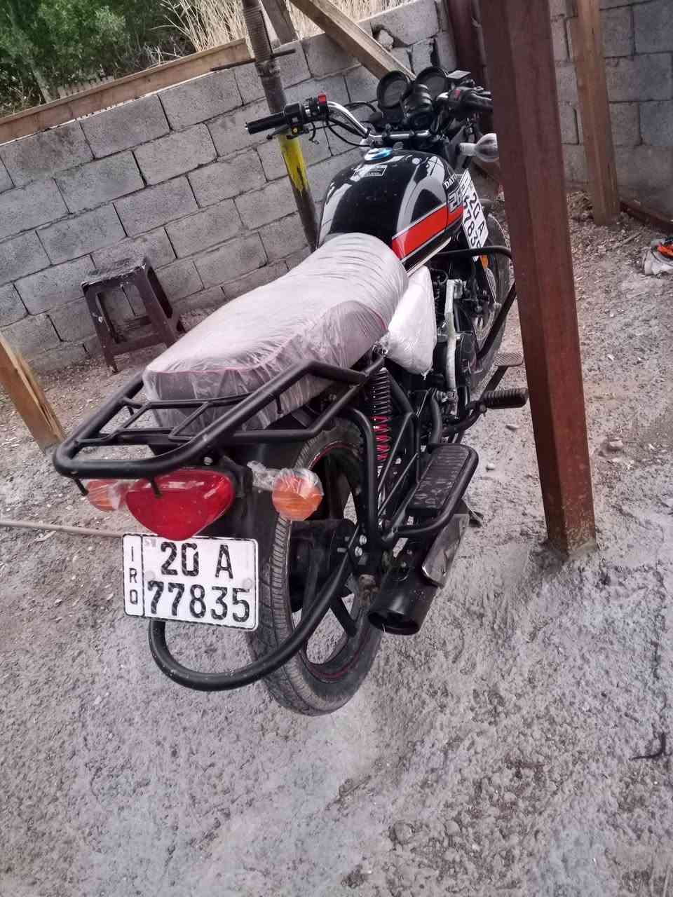 السلام عليكم دراجه دايوان للبيع موديل 23 العنوان بعقوبه التحرير ***********
