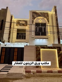 الزيتون نادر الثانية • طابو زراعي • ١٦٠م