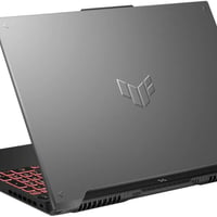 ASUS TUF A16 • RTX 4050 • 16جيجا DDR5