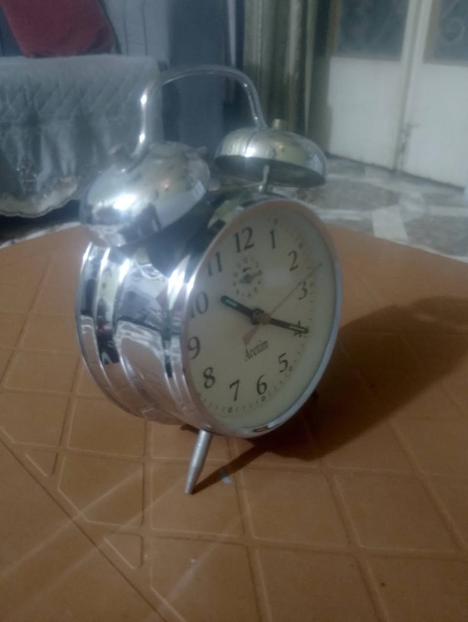 من رخصت مدير الكروب المحترم متاح ساعه تكويك نضافه ميه بل ميه م الجرس فول نتيكه شوفو الجمال الشراي يتصل عل رقم الهاتف كل الحترام


**إذا كنت صاحب هذا الإعلان وتريد حذفه لأي سبب، رجاءا أرسل رسالة إلى الدعم الفني**