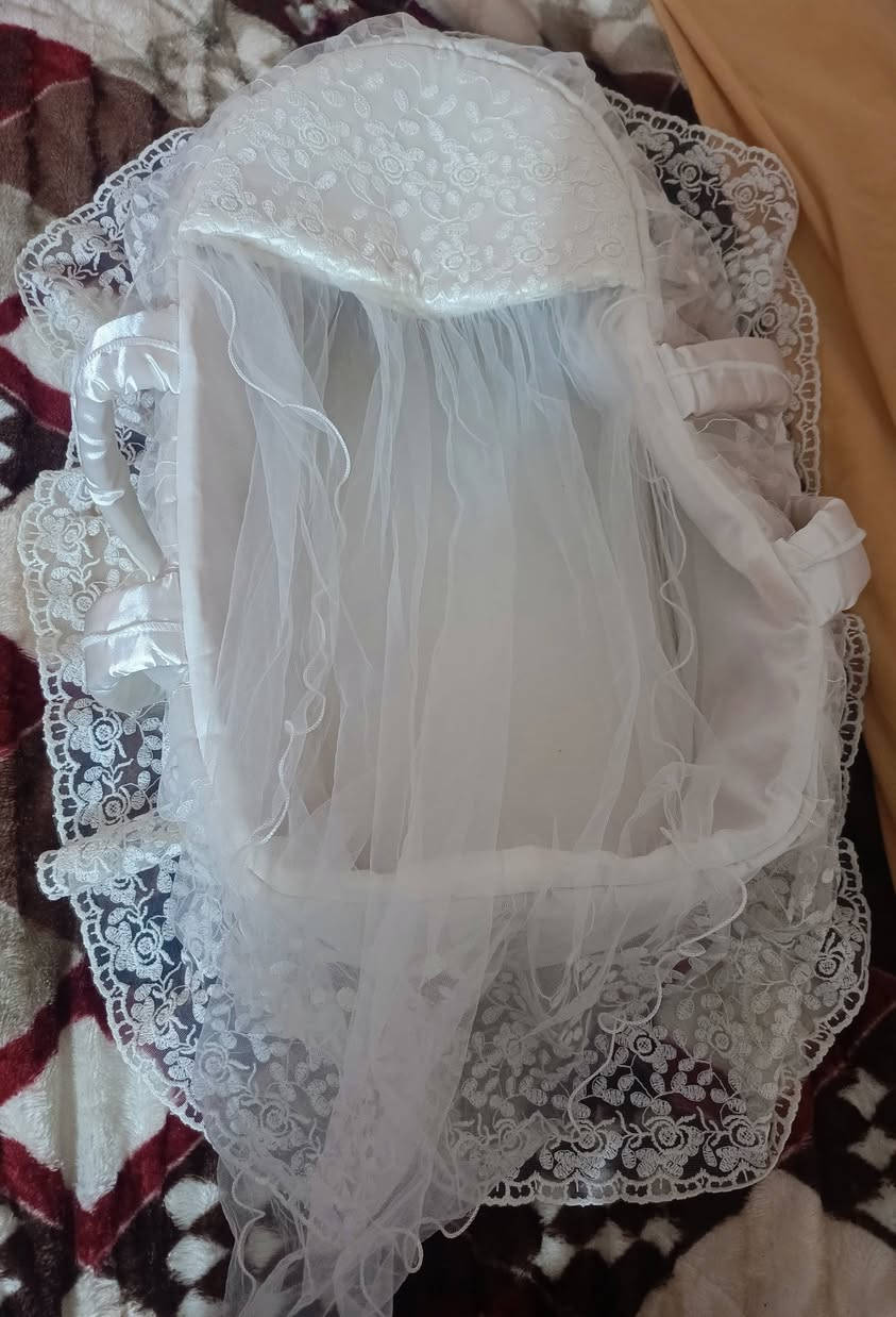 السلام عليكم حماله طفل عدد2 مع جنطه سعر20 مكاني بغداد الكاظميه


**إذا كنت صاحب هذا الإعلان وتريد حذفه لأي سبب، رجاءا أرسل رسالة إلى الدعم الفني**