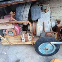 محرك دويز • بستم واحد • يحتاج نوزل