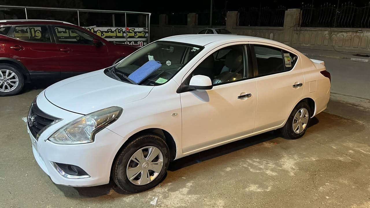 ٢٠٢٠ هندي
ماشية ١٢١ الف 
مكينة و كير مكفول
حدادية جديدة 
تخم تايرات  جديد قبل شهر مبدل
رقم اربيل
ما مضروبة بس كم ملاحظة مأشرهن بالصورة 
110 $ بيه مجال

0782 7557 330
