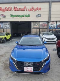 سنترا SV • ٢٠٢٥ • كلين تايتل