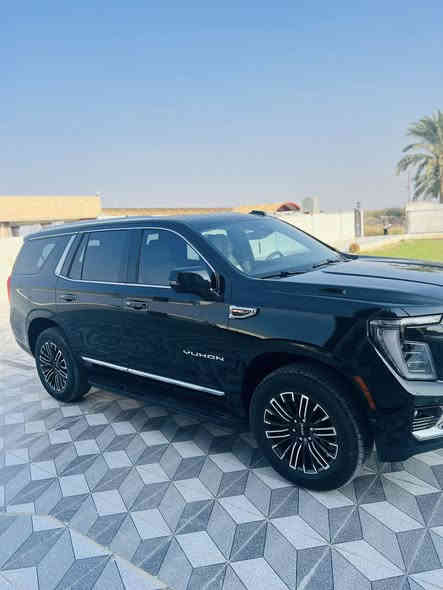 رقم اربيل   كفالة عامة سياره 

كتاب تضليل من اربيل ٨٠%

بسمي 

 

ضمان وكاله المنصور 

ماشيه 14 الف السياره في حاله الزيرو 

حجم المحرك 5.3 V8 

ويل 20 

مقاعد جلد وتدفئة 

تشغيل عن بعد                     

باب خلفي كهربائي 

كراسي امامية كهربائية 

كراسي خلفية متحركة كهربائية 

ميموري خزن كرسي السائق 

حساسات أمامية وخلفية 

شاشة Apple Car play 

4 كاميرات 360  

3 قطع تبريد

مكاني بغداد التاجي 

الاستفسار 

***********
