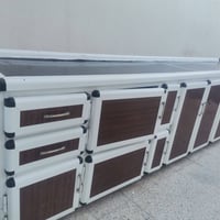 كاونتر • للبيع