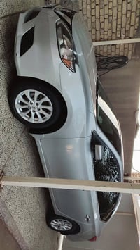 سنترا ٢٠١٩ • مكينة جديدة • باسمي