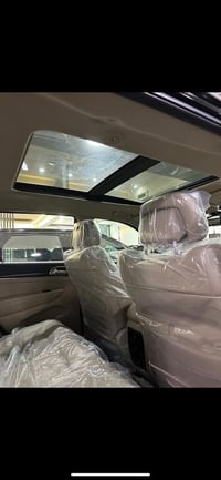 جيب مديل 17خليجي وكاله هارلم سياره فول. مكفوله من كلشي 07803923300واتس...