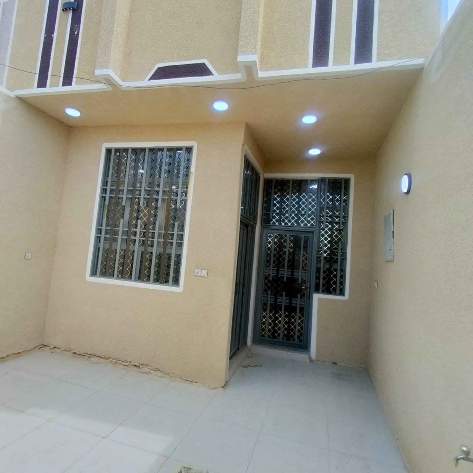 كربلاء المقدسة
بيت للبيع مساحه ١٠٠ متر السعر ٥٧ مليون 

قرب مجمع سيد اسماعيل السكني

 للإستفسار الاتصال على الارقام التاليه

*********** 

***********
