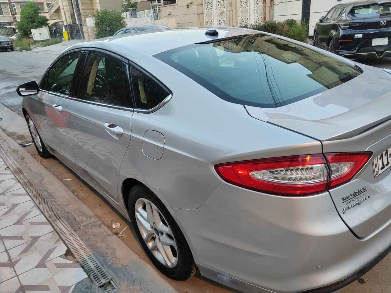 سلام عليكم للبيع مكانه بغداد حي الخظراء سعره 125وبيه مجال ستفسار تصال علئ صاحب سيارة ***********
