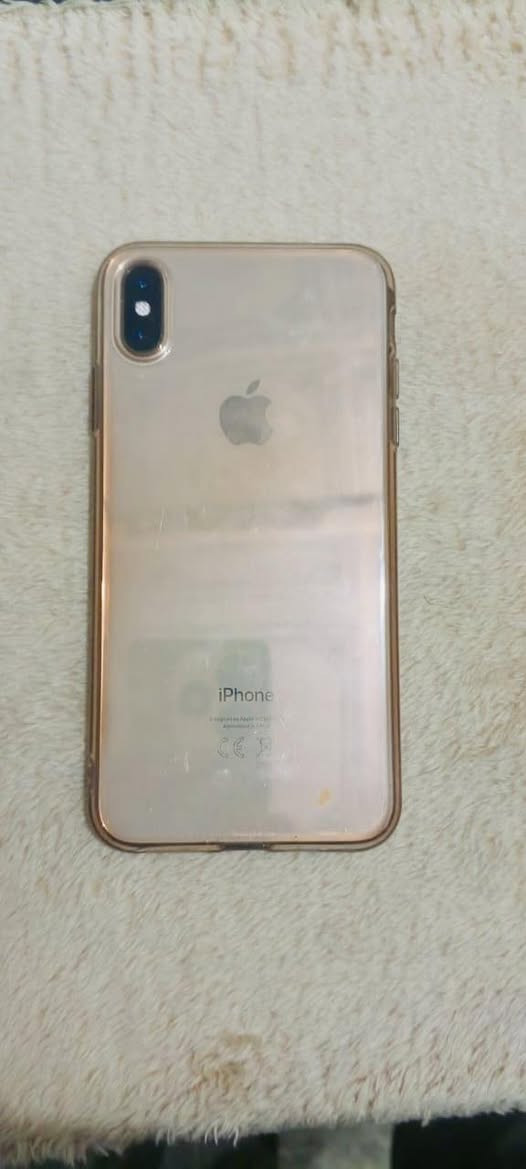 ايفون اكس ماكس ذاكره ٥١٢بطاريه٧٩الجهاز كله على وضع البلادي شرط حاسبه وهوه يدعم شريحه اكترونيه وشريحه عاديه يعني دبل فيس ايدي شغال بي فطر بالشاشه بالطرف مثل مموضح بالصوره مماثر بي ابد سلاسه فول شرط السعر ٢٥٠بي مجال قليل للشراي خاص


**إذا كنت صاحب هذا الإعلان وتريد حذفه لأي سبب، رجاءا أرسل رسالة إلى الدعم الفني**