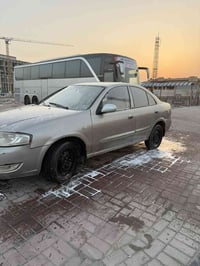 للبيع بدي غير مكفول 2012  07703110588