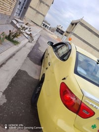 النتره 2011 • وارد خليجي • كربلاء