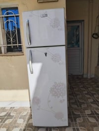 ثلاجة عشتار ديلوكس • ١٢ قدم • حلة مركز