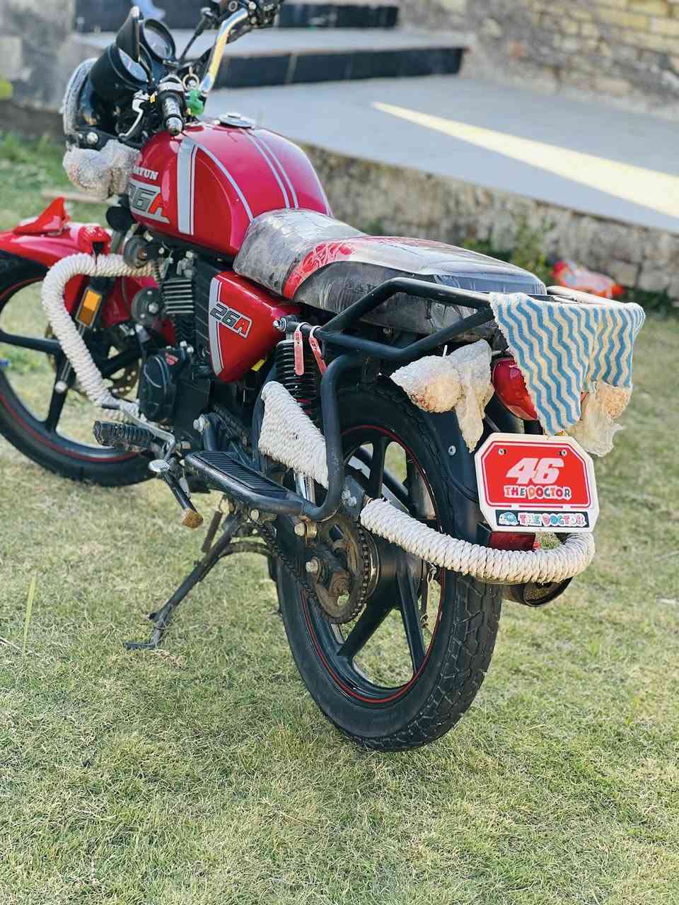 دايوان للبيع
موديل 23لون احمر سويج سجينه مكفوله كفاله عامه من محرك واوراق أوراق سكنر طالعات من الكفيل اسويلك مكاتبه واكفلك من كلشي السعر مليون و٣٠٠العنوان الحمزه الغربي للاستفسار واتساب او خط ***********
