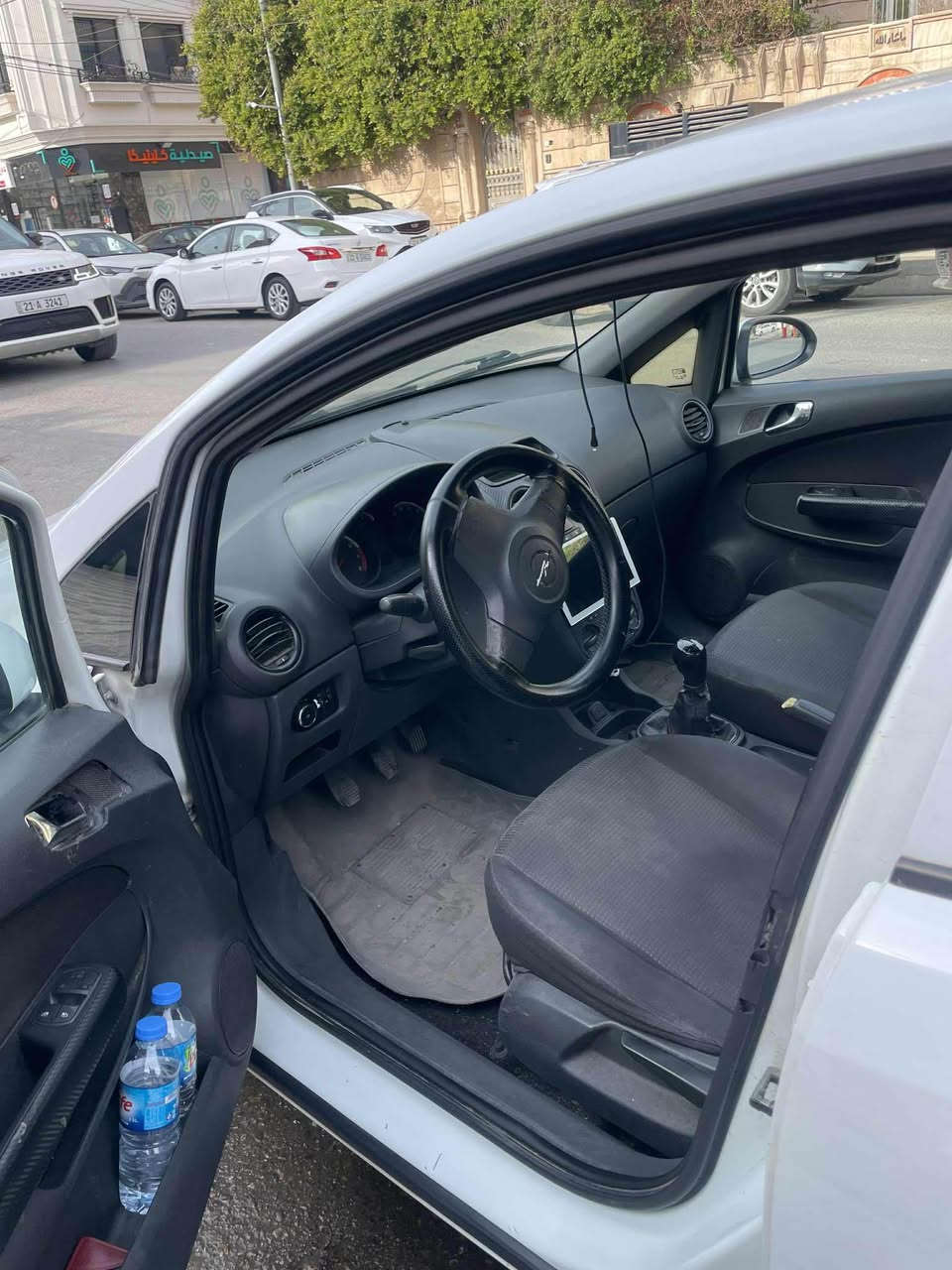 سلاوى خوا لة هةموو لايةك ئؤپل كورسا مؤديل ٢٠١٤ گير عادى گير و مةكينة و تةقة و رةقة بةشةرت تحويل خةرامة بةشةرت بةناو كردن بةشةرت جوار تايةى نوئ هيجى نية بةس دوو پةلةى هةية بة دوو پارجة دةتدةمى سةيارةكة ماشةءاللةى دةوى سةيارةكى زور خؤشة سحرى ٥٩ وةرةقة مةجالةكى برايانة شوين هةولير 
***********☎️ أربيل, العراق
